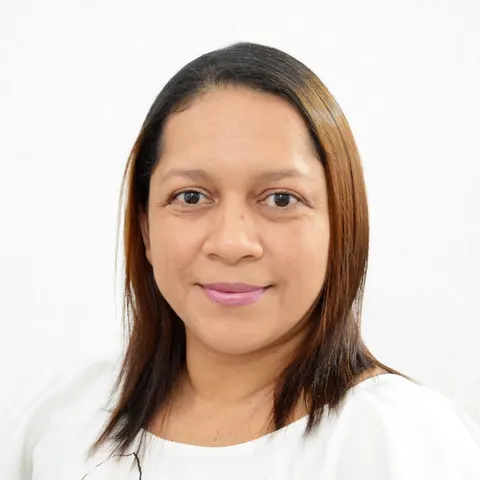 Foto de Heidy Víquez Contreras