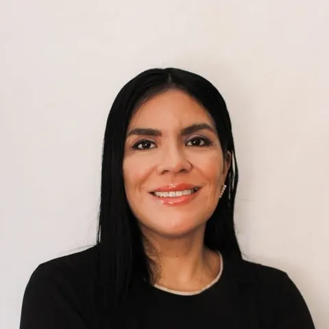 Foto de Jacqueline Vargas Moreno