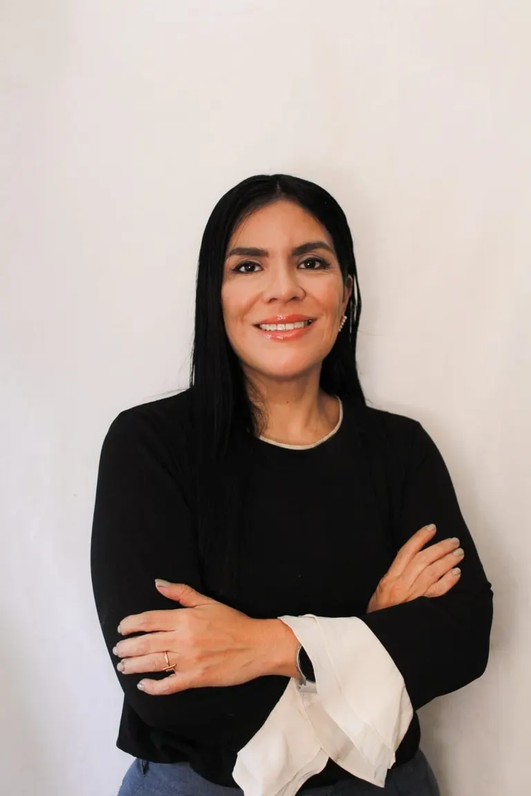 Foto de Jacqueline Vargas Moreno