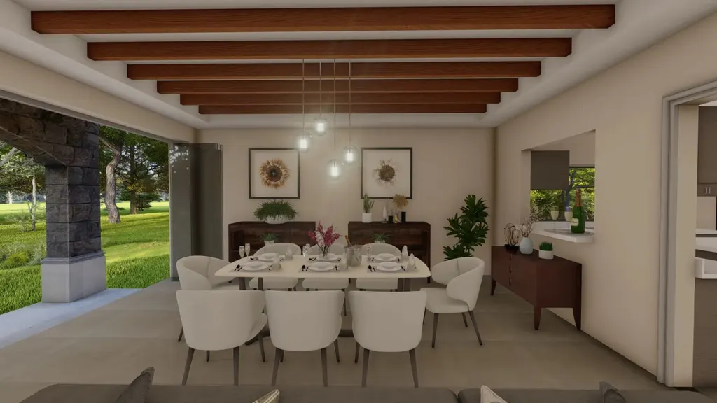 Imagen 16 de la galería del proyecto Casa Rojas Gomez