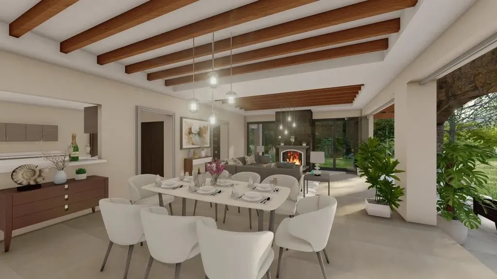Imagen 17 de la galería del proyecto Casa Rojas Gomez