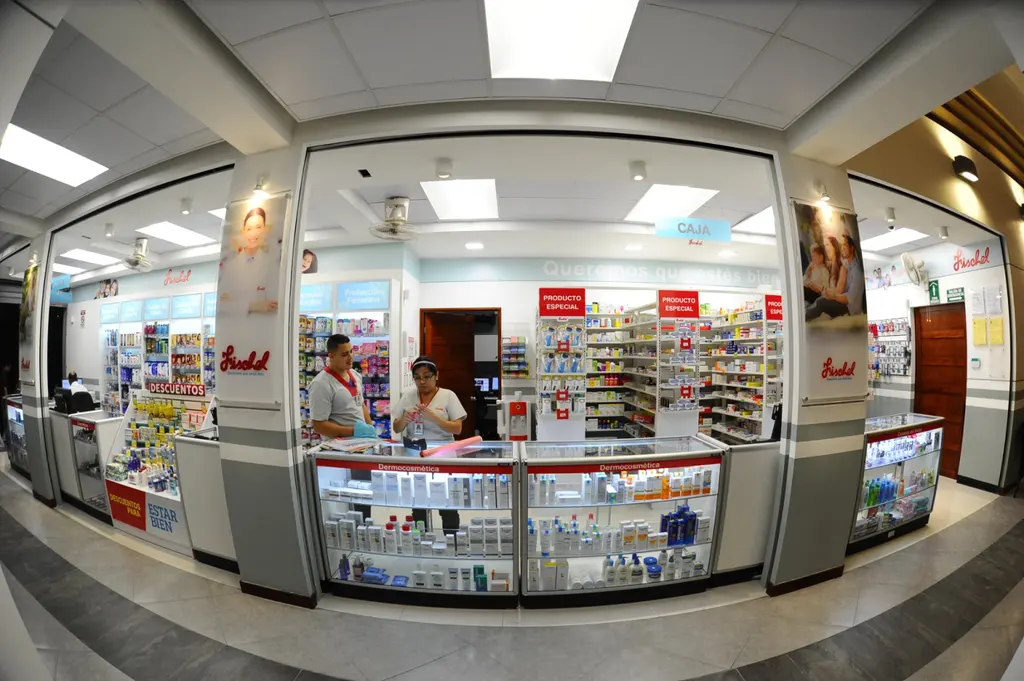 Imagen 4 de la galería del proyecto Fischel Heredia El Parque
