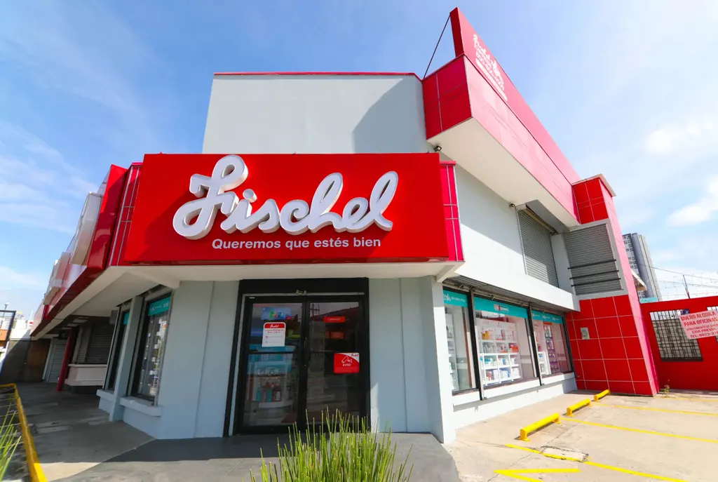 Imagen 2 de la galería del proyecto Fischel Nunciatura