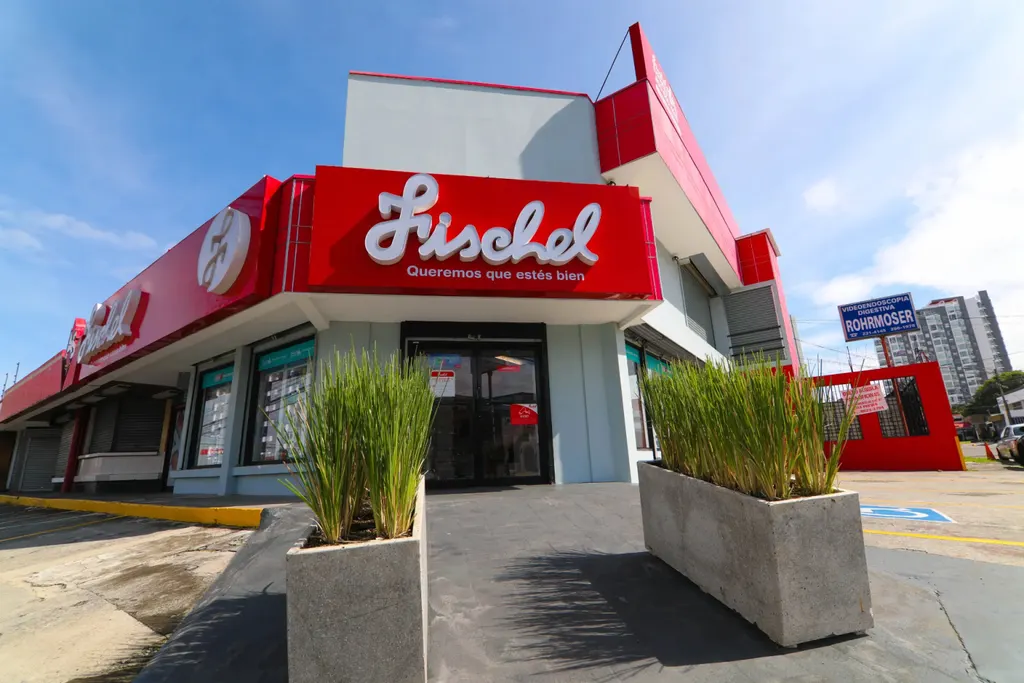 Imagen 5 de la galería del proyecto Fischel Nunciatura