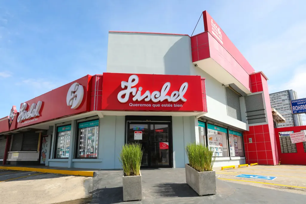 Imagen 9 de la galería del proyecto Fischel Nunciatura