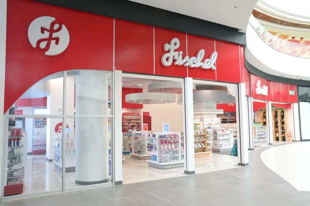 Imagen 11 de la galería del proyecto Fischel Oxígeno