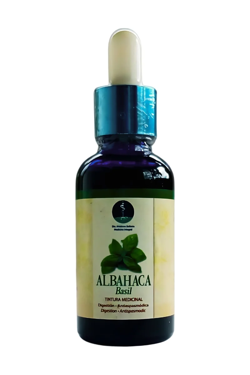 Albahaca