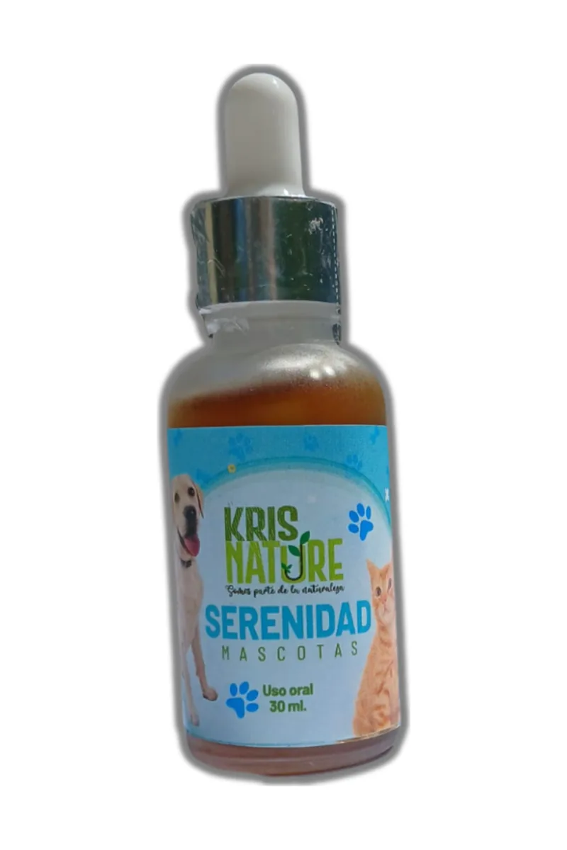 Serenidad mascotas