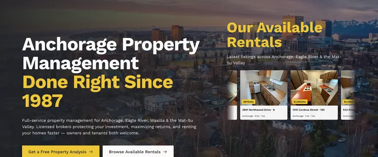 All Star Realty Alaska