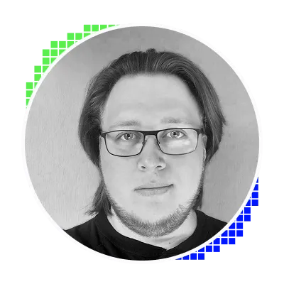 Steven Brenes — COO Vector Costa Rica